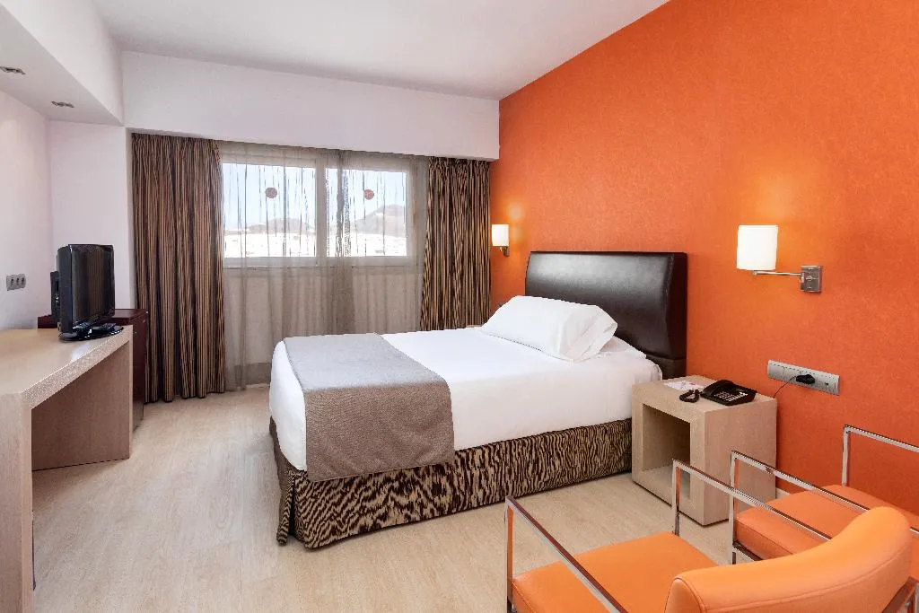 SINGLE STANDARD Room, Hotel Cristina by Tigotan Las Palmas, Gran Canaria