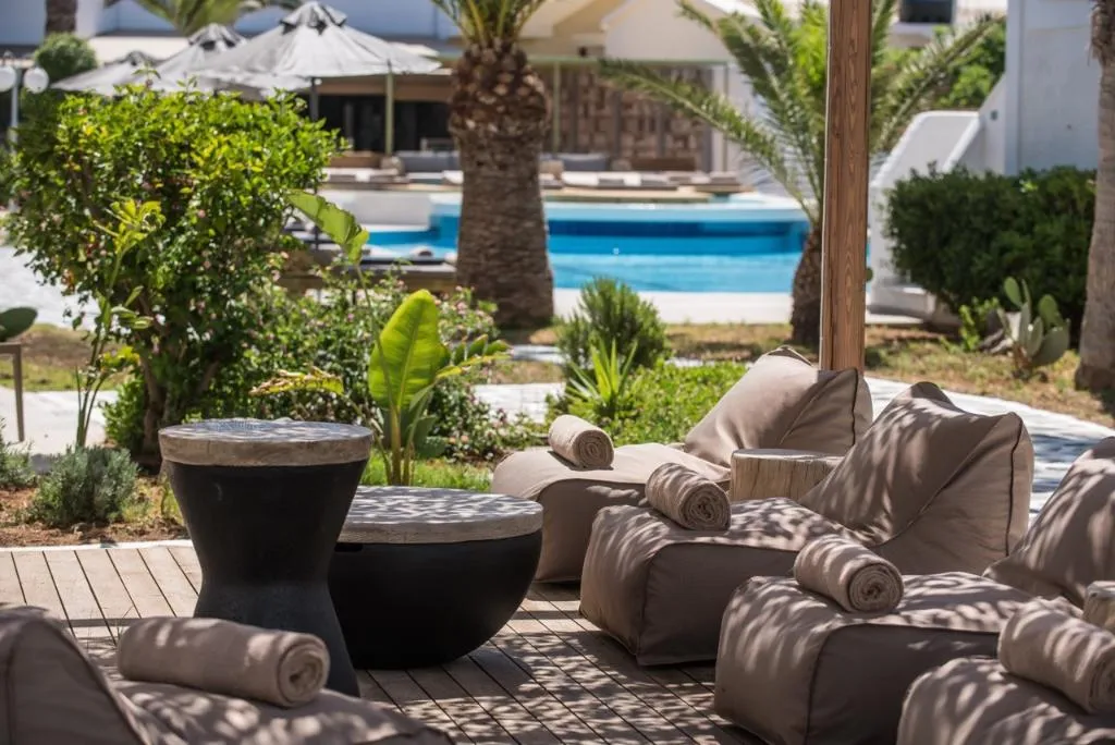 Pool, Enorme Maya Beach Hotel-Adults Only, Crete
