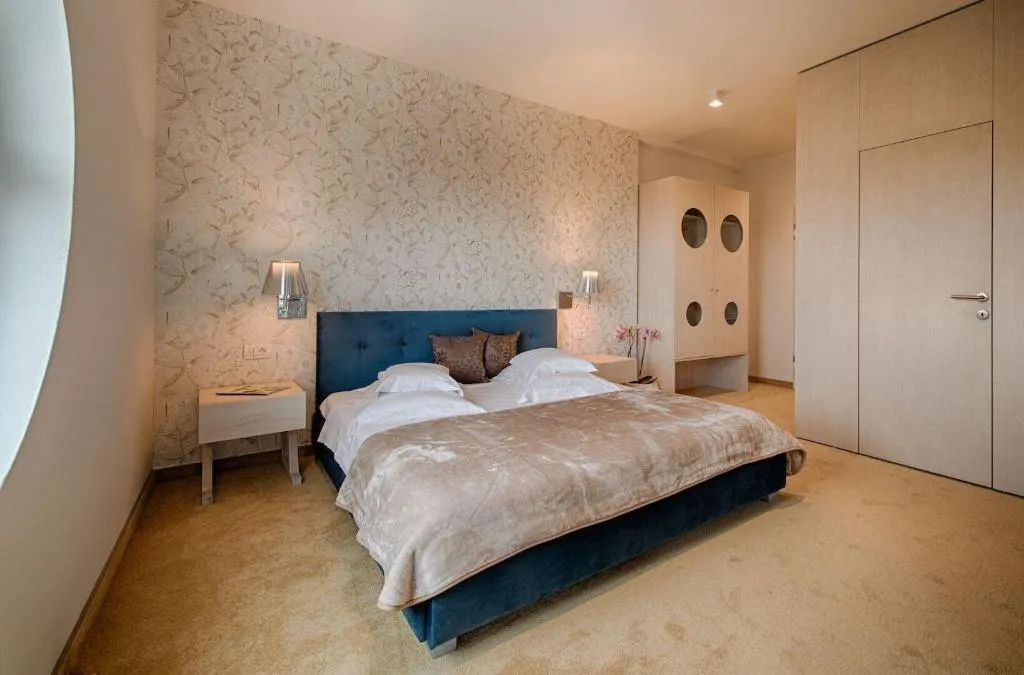 Room, Boban Luxury Suites, Split