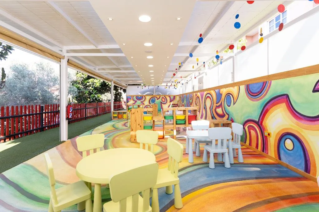 Sports and Entertainment, El Duque, Tenerife