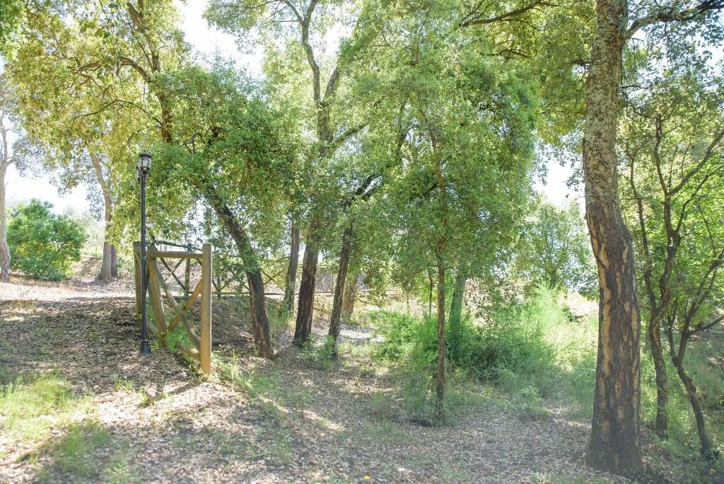 General view, Quinta Do Bosque, Porto