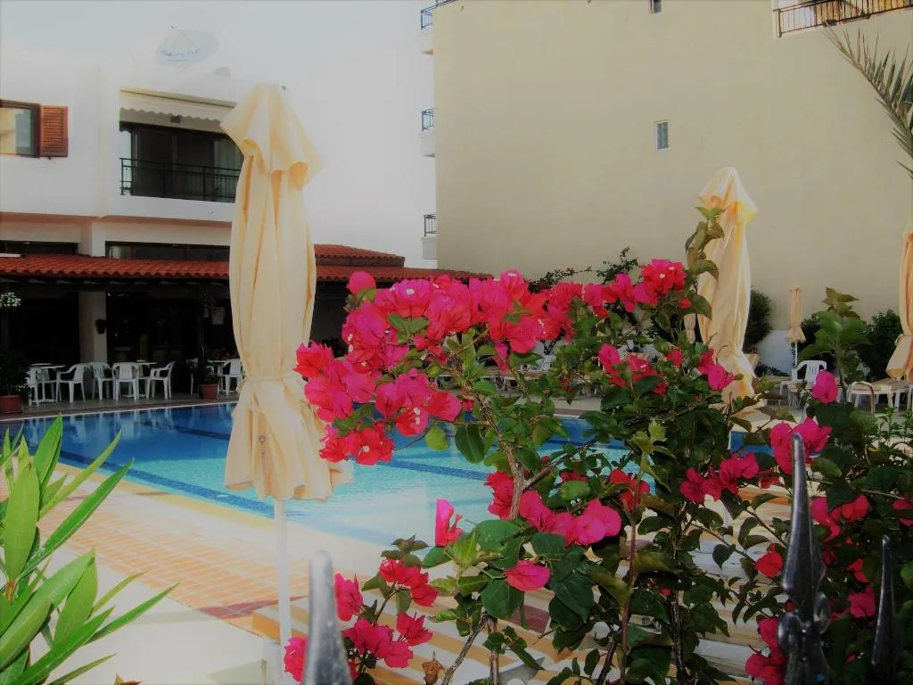 General view, Philippos Studios & Apartments, Kos