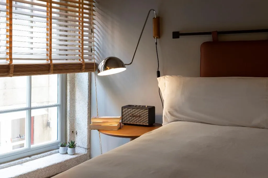 DOUBLE STANDARD Room, Icon Duplo Ribeira, Porto