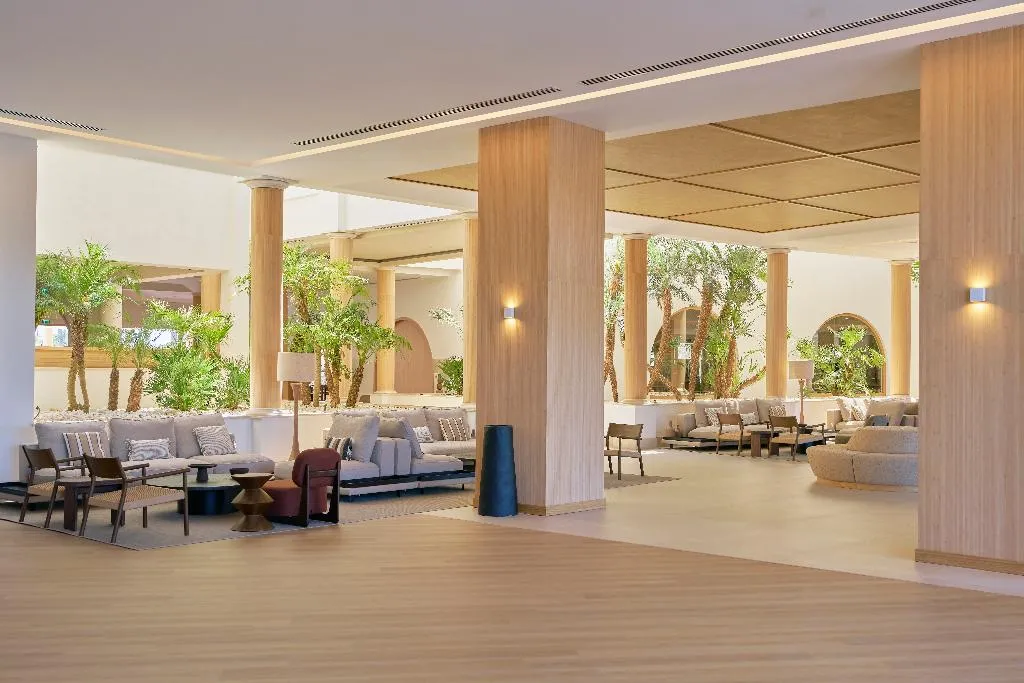 Lobby, PortoBay Blue Ocean, Algarve