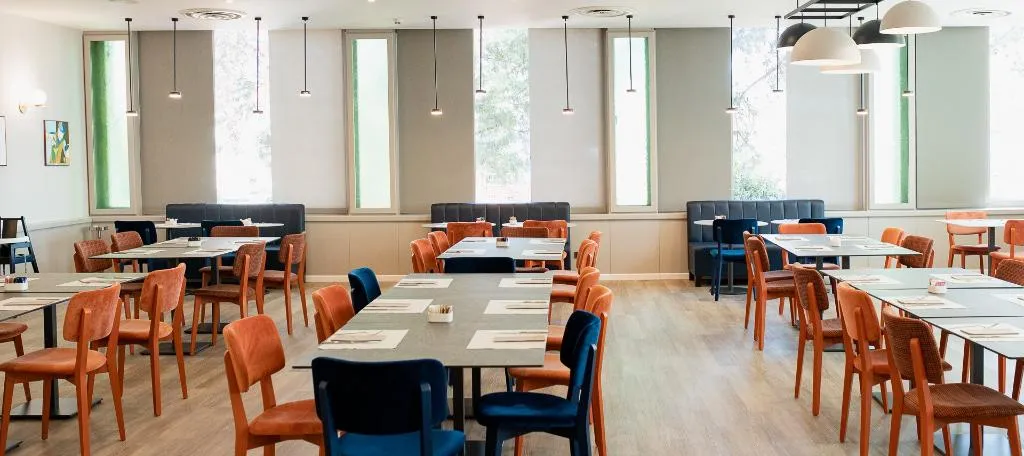 Restaurant, Belstay Milano Assago, Milan