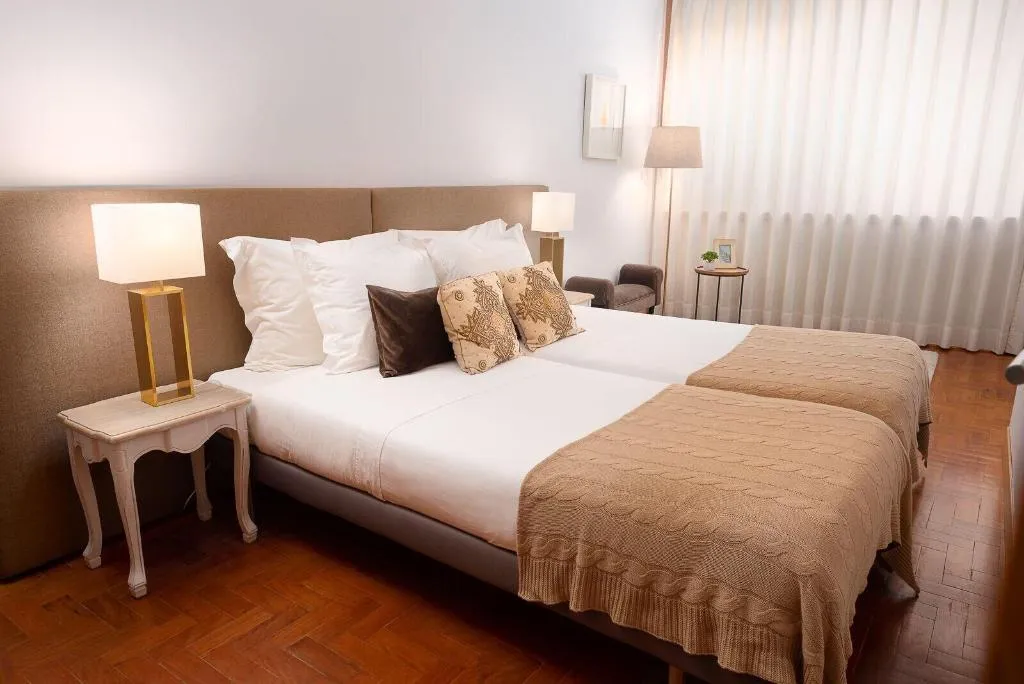 Room, Oporto Stories Apartments - Santa Catarina, 219, Porto