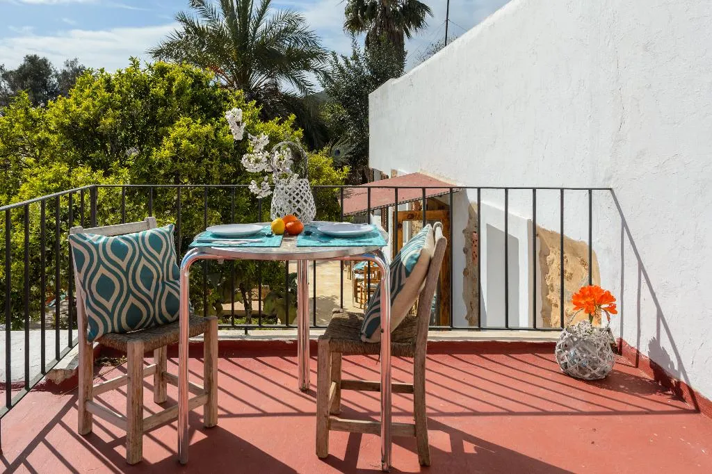 Double or Twin SUPERIOR Room, Agroturismo Can Prats, Ibiza