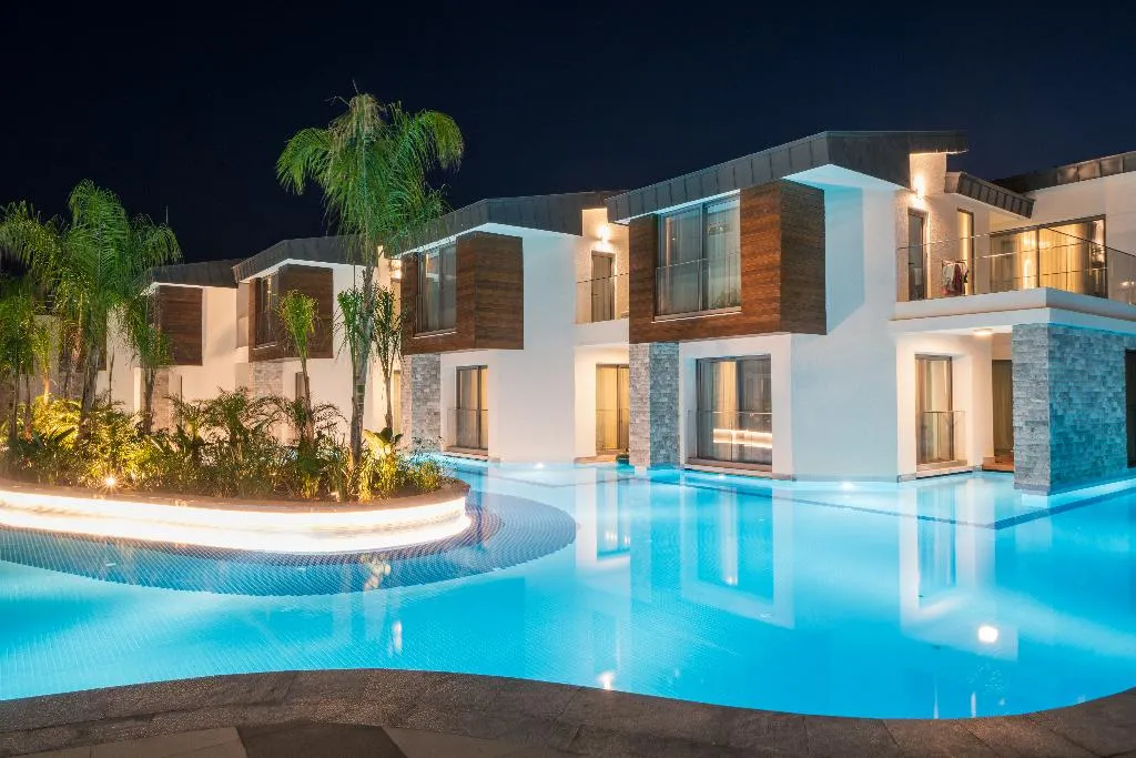 VILLA STANDARD Room, Liberty Fabay Hotel, Dalaman