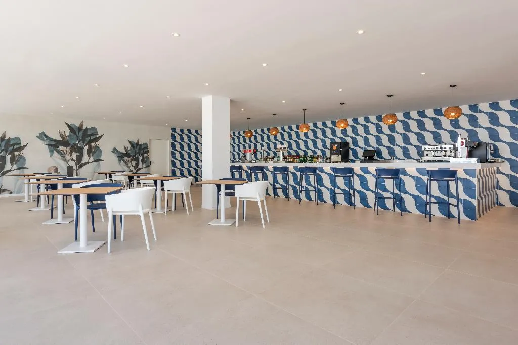 Bar, Palia Tropico, Majorca