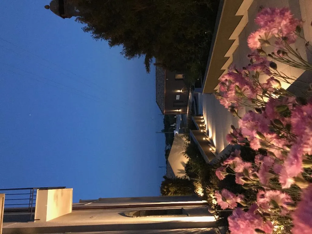 General view, Kepos Etna Relais & Spa, Catania