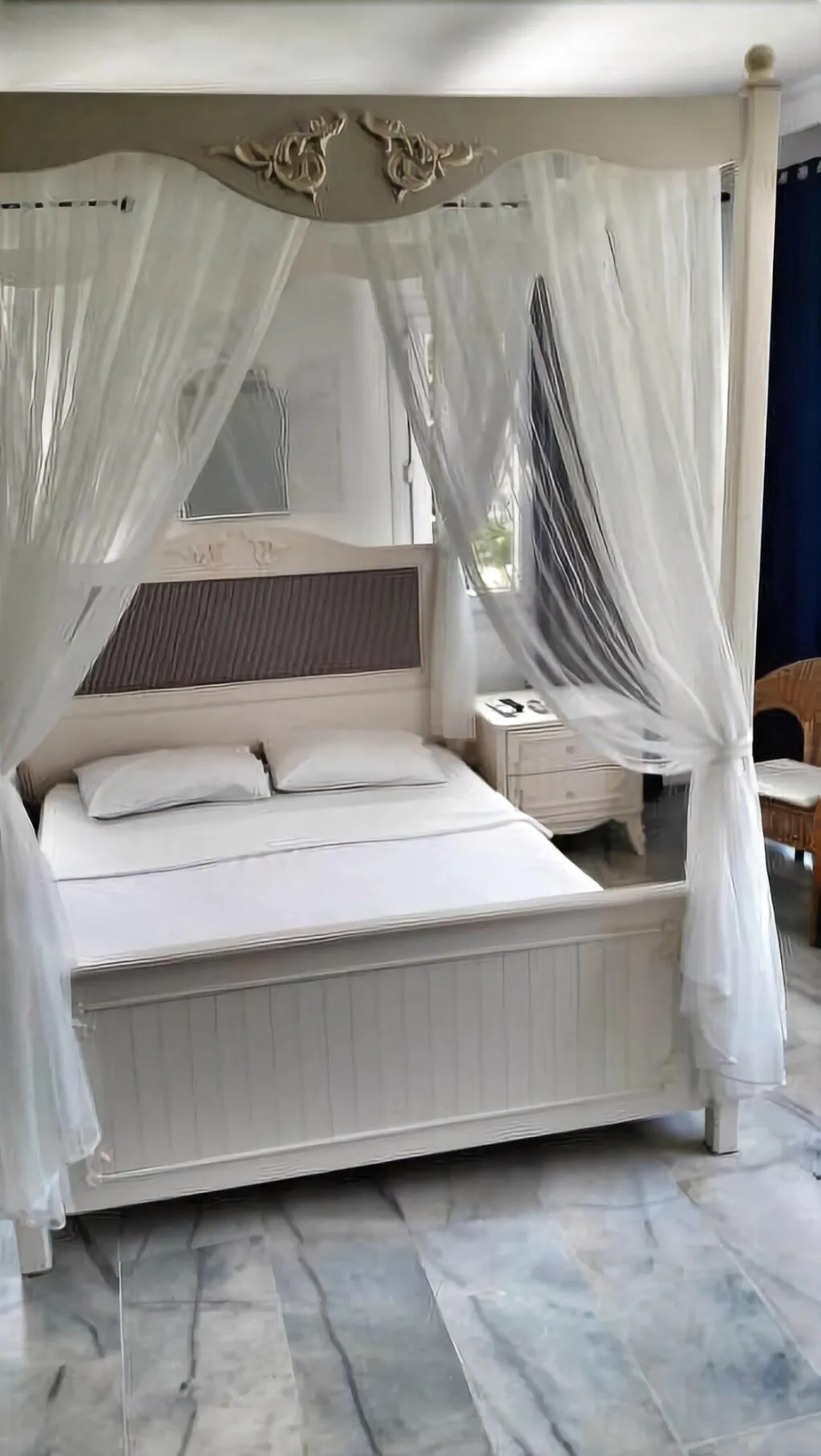 Room, Temucin Hotel, Izmir