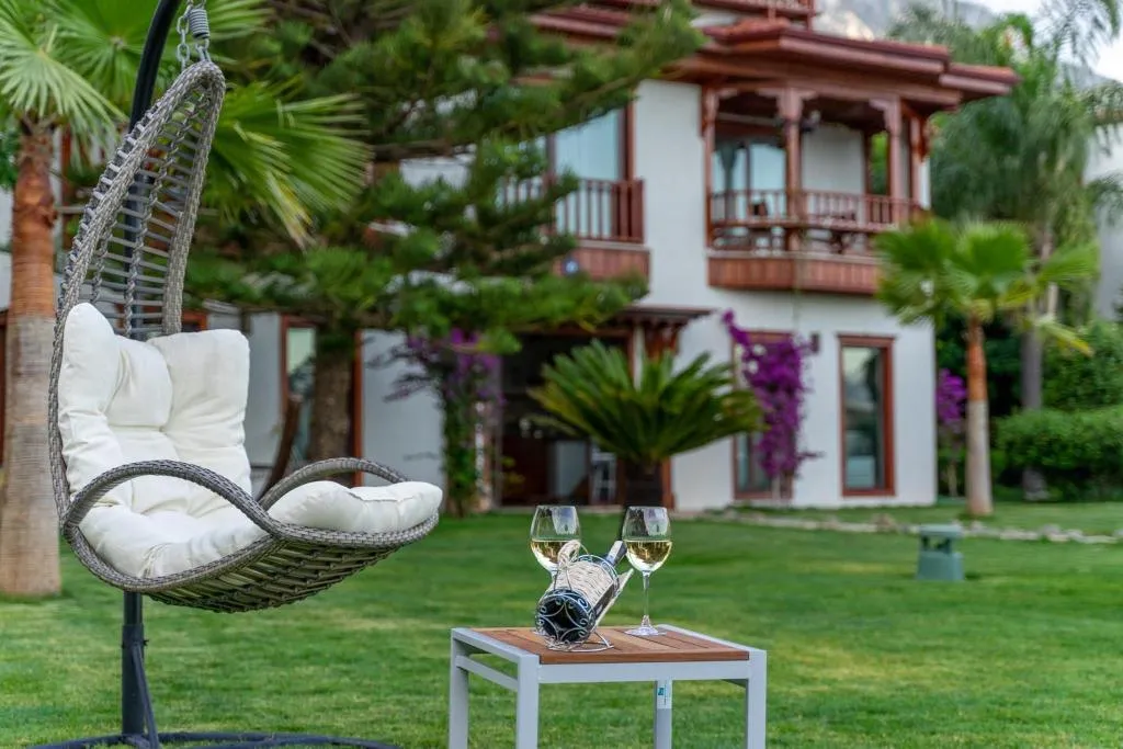 Beach, Iskelem Otel, Dalaman