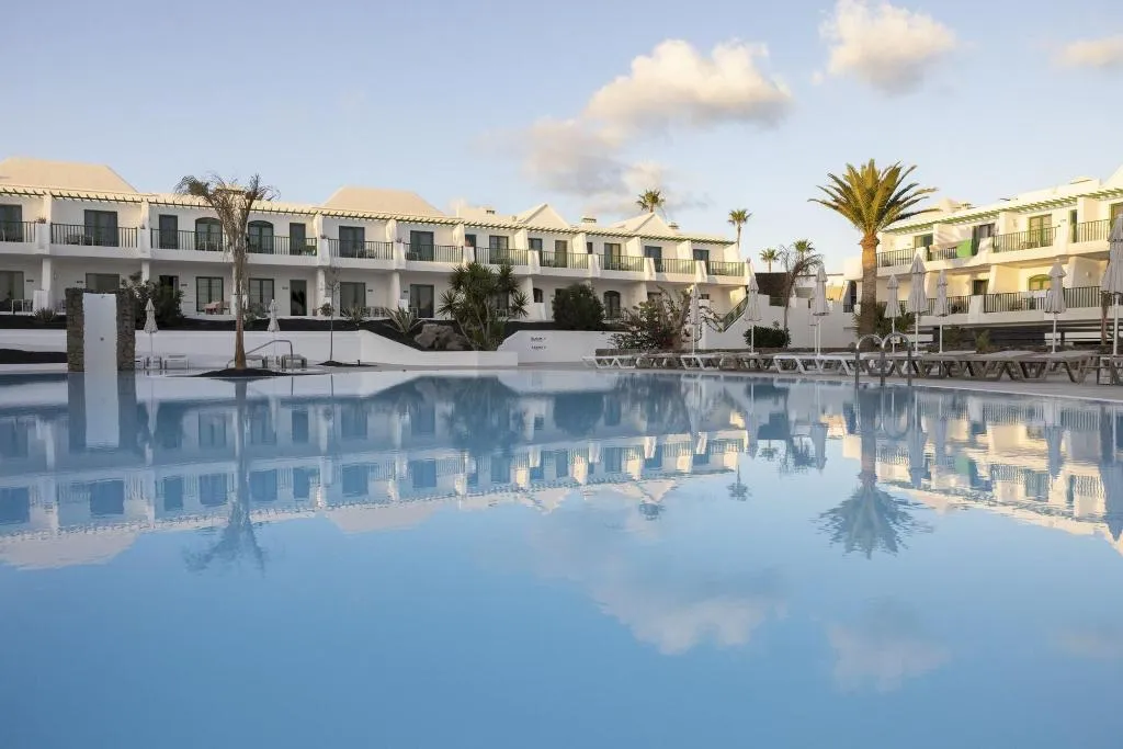 Sports and Entertainment, MYND Yaiza, Lanzarote