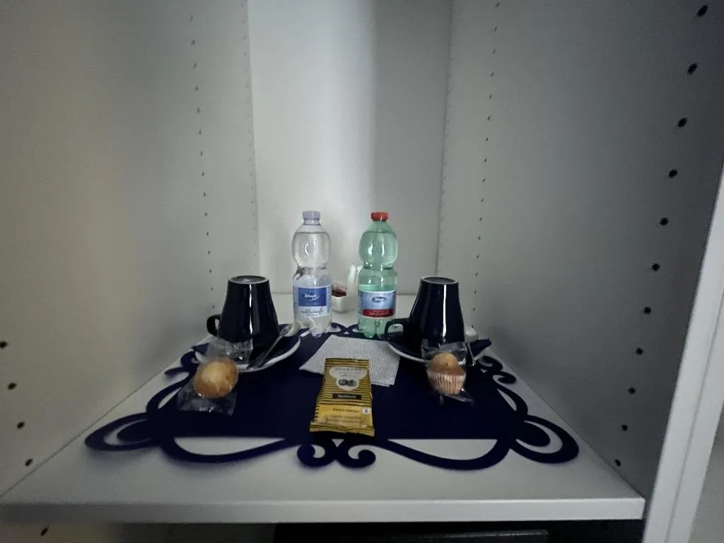 Room, Ad Trastevere Guest House, Rome