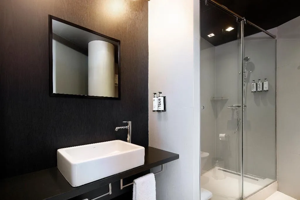 DOUBLE SINGLE USE STANDARD Room, Wilson Boutique Hotel, Barcelona