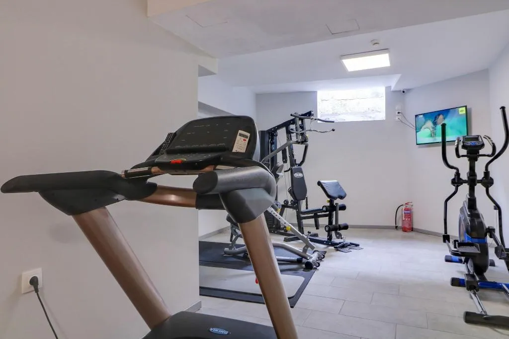 Sports and Entertainment, Athensotel, Athens