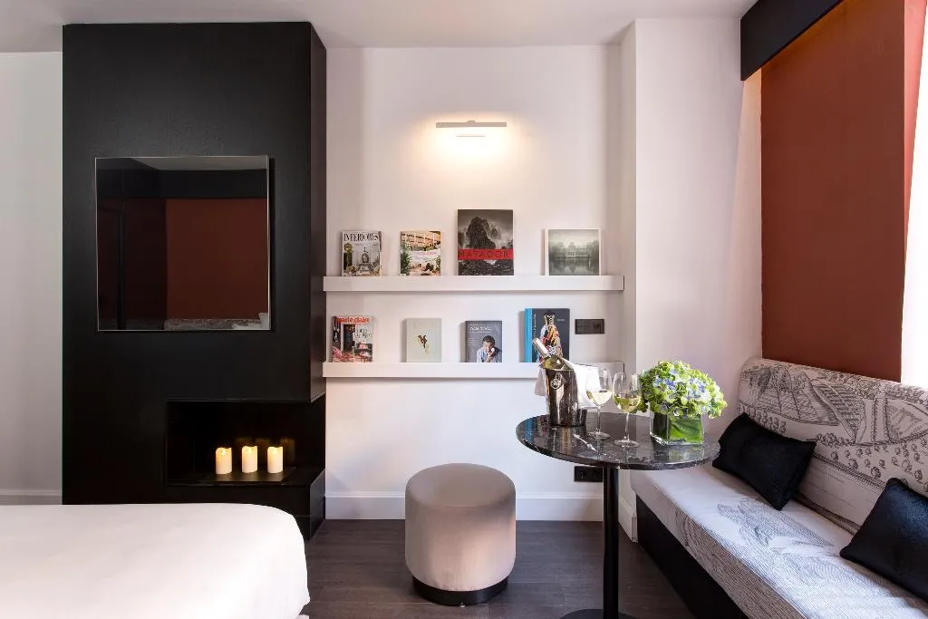 DOUBLE EXECUTIVE Room, The Pavilions Madrid, Madrid