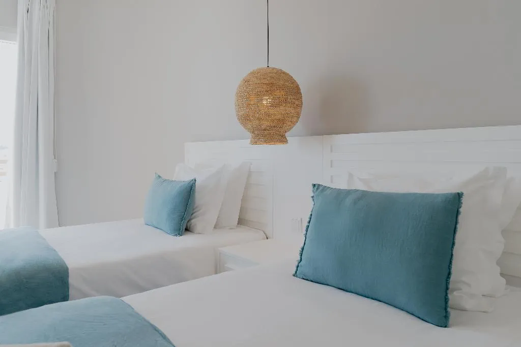 APARTMENT DELUXE TWO BEDROOM Room, MUPA Apartments, Algarve