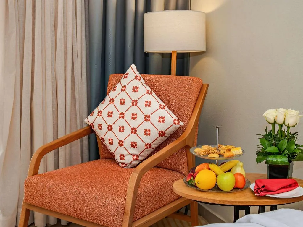 Room, Naama Bay Promenade Resort Managed By Accor, Red Sea Riviera