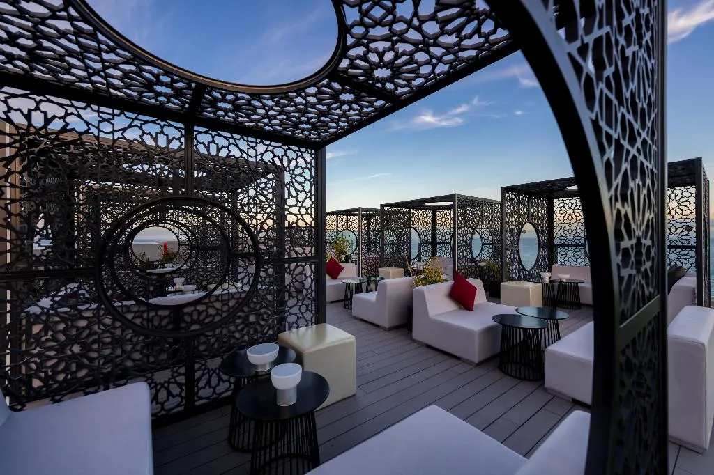 Bar, Occidental Roca Negra - Adults Only, Gran Canaria