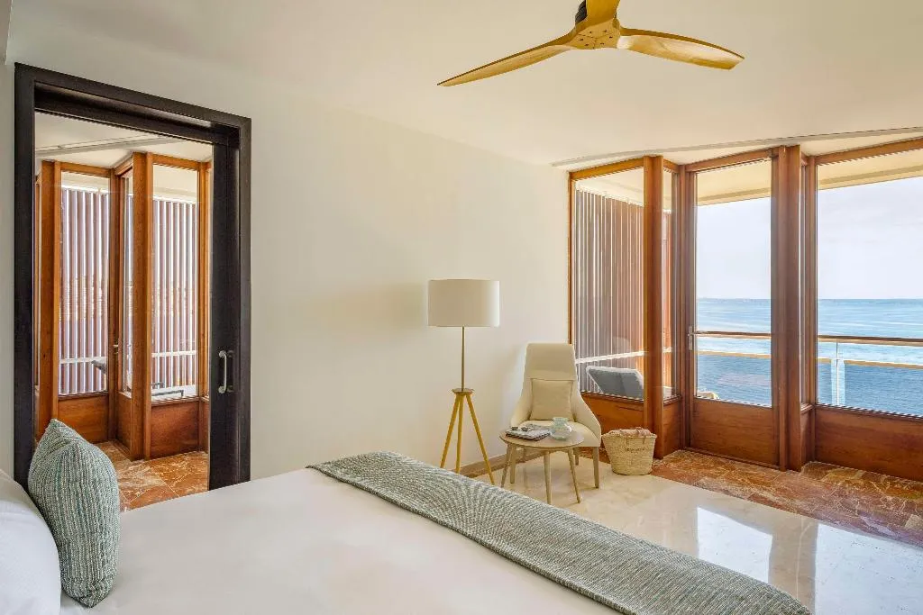 Room, Hotel de Mar Gran Meliá, Majorca