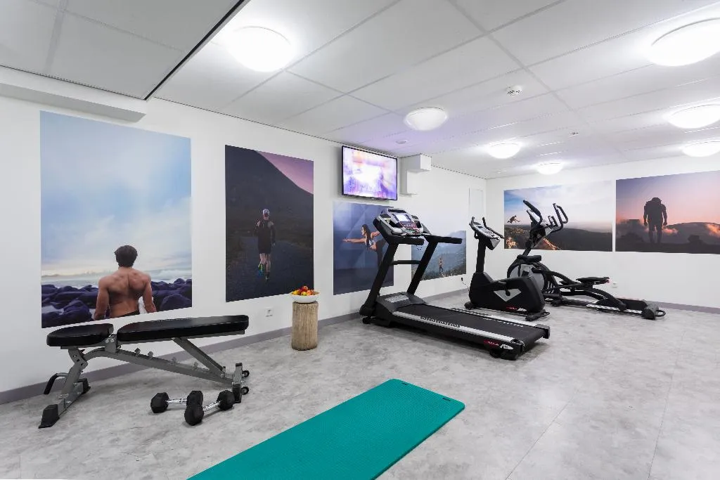 Sports and Entertainment, Urban Lodge Hotel, Amsterdam