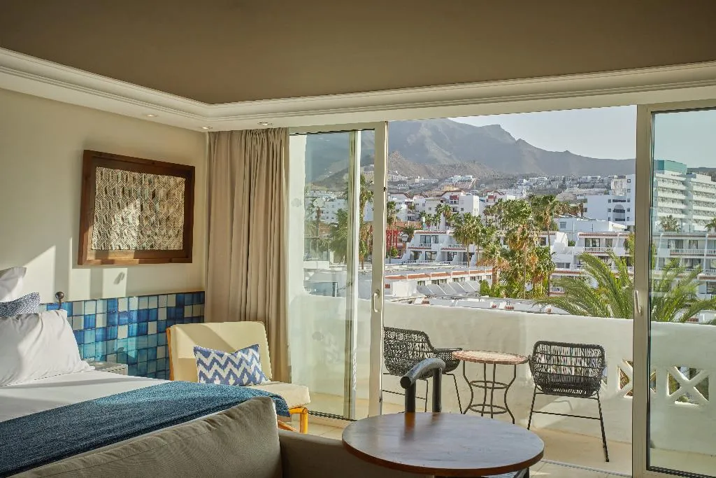 JUNIOR SUITE STANDARD Room, Hyatt Ziva Jardín Tropical Tenerife, Tenerife