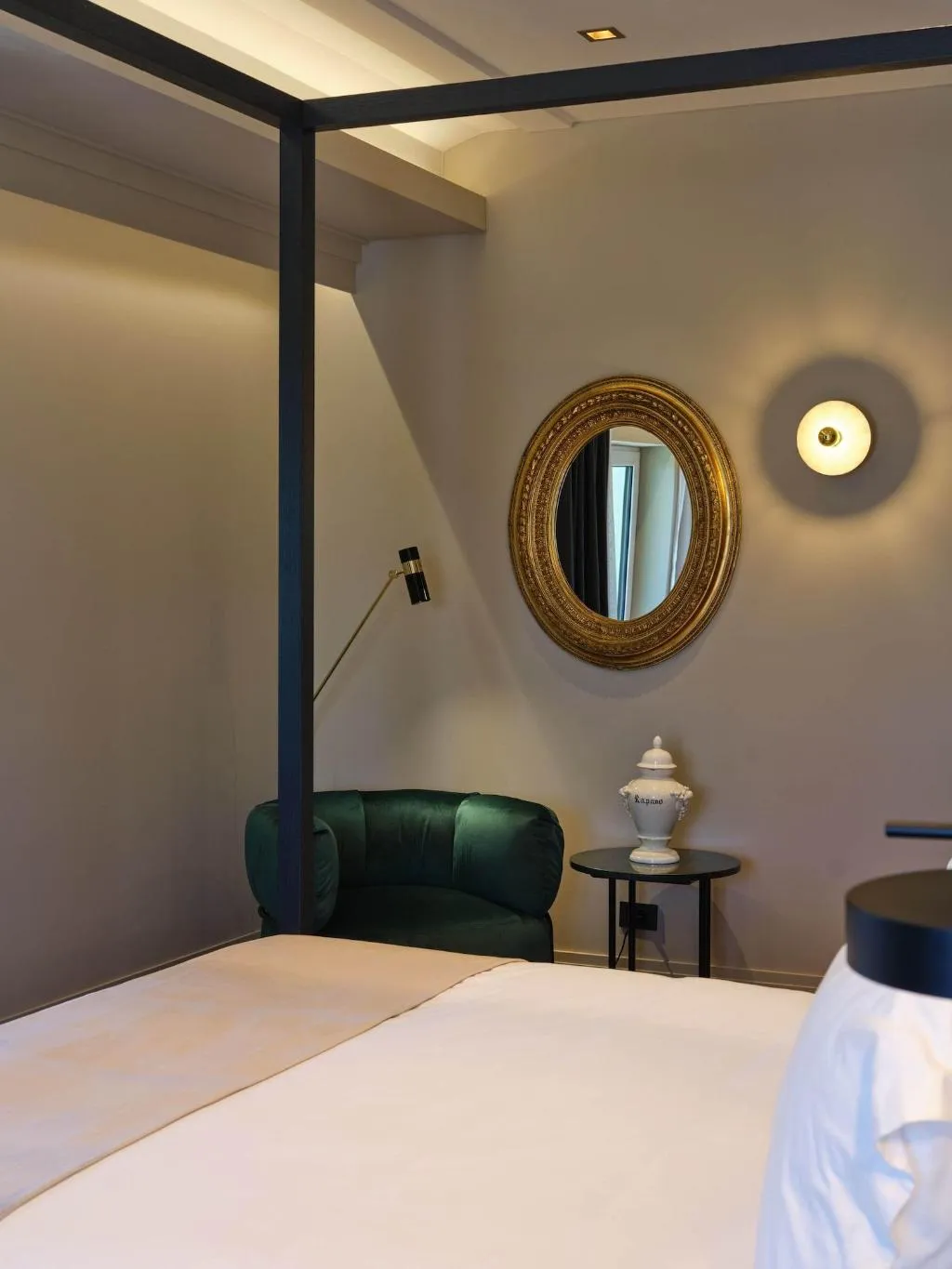 Room, Palazzo Rainis Hotel Spa Adults Only, Istria