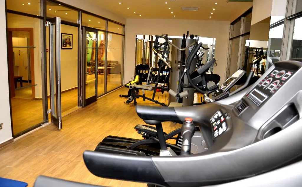 Sports and Entertainment, Jasmin Beach Hotel Bodrum, Bodrum