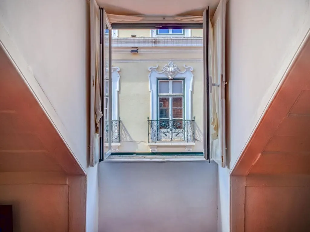 Room, Palácio das Especiarias, Lisbon