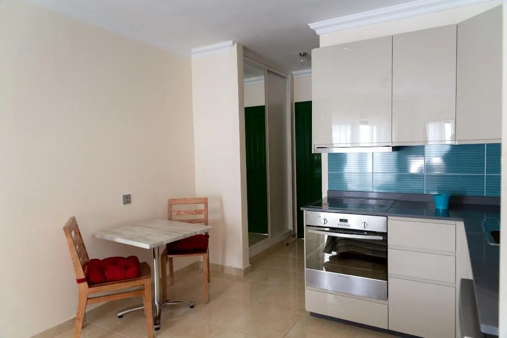Room, Club Las Adelfas, Lanzarote