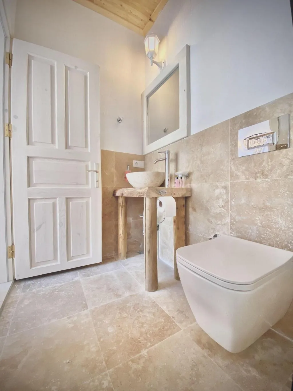 Room, Hotel Club Barbarossa, Dalaman