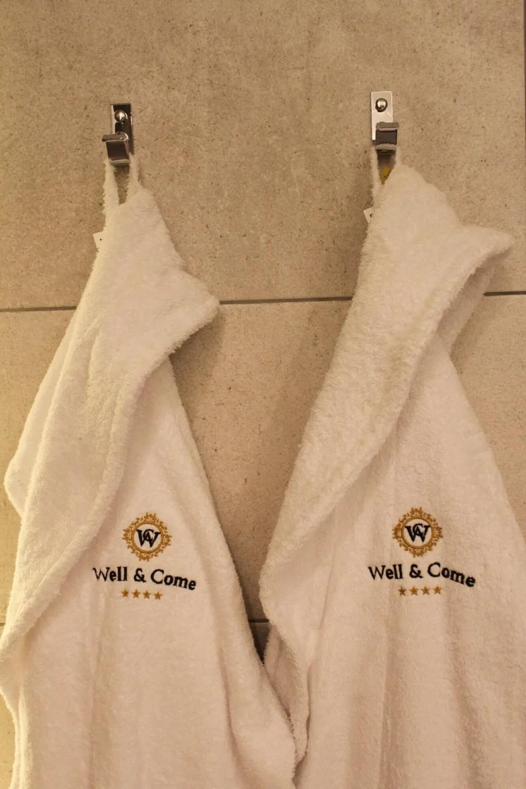 Room, Hotel Well And Come, Barcelona