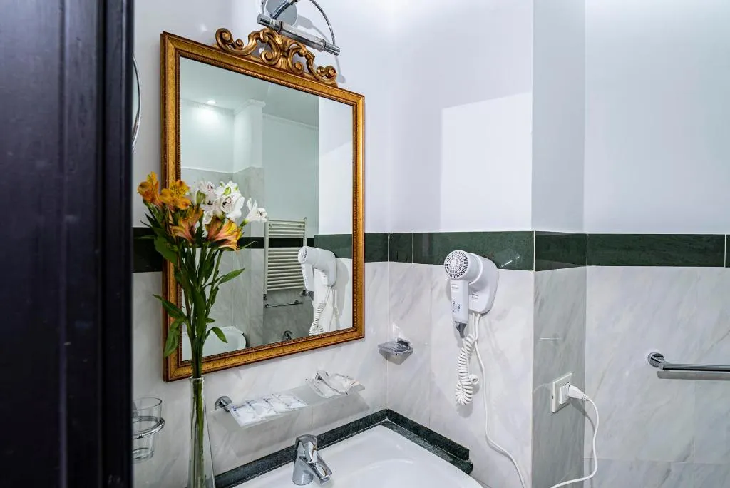 DOUBLE SUPERIOR Room, Imperium Suite Navona, Rome