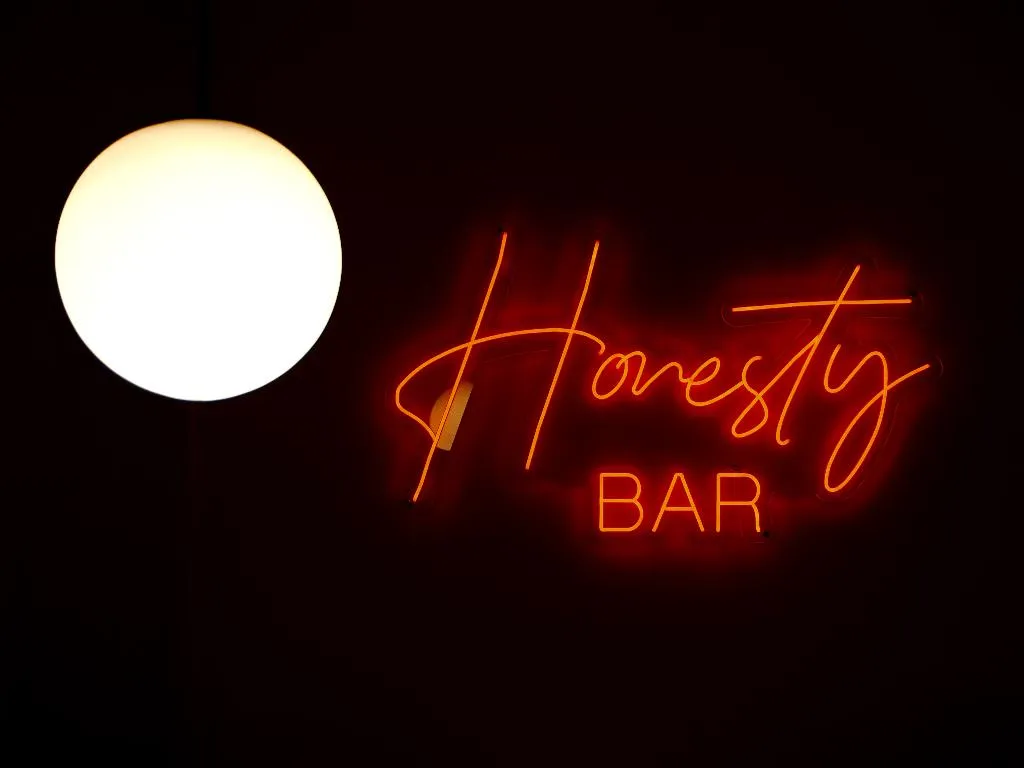 Bar, Heart Hotel, Cyprus
