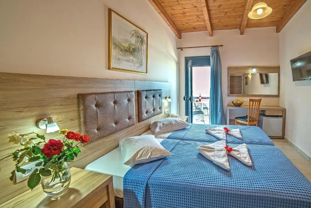 SINGLE STANDARD Room, Blue Aegean Hotel & Suites, Crete