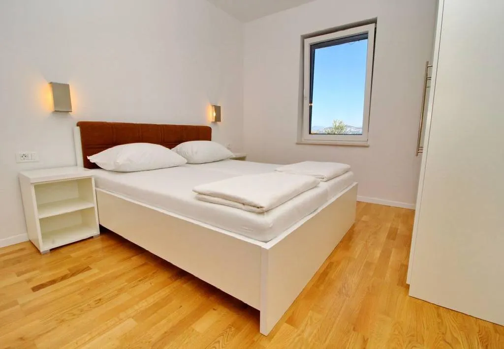 APARTMENT SEA VIEW TWO BEDROOMS Room, Apartments Kula, Dubrovnik