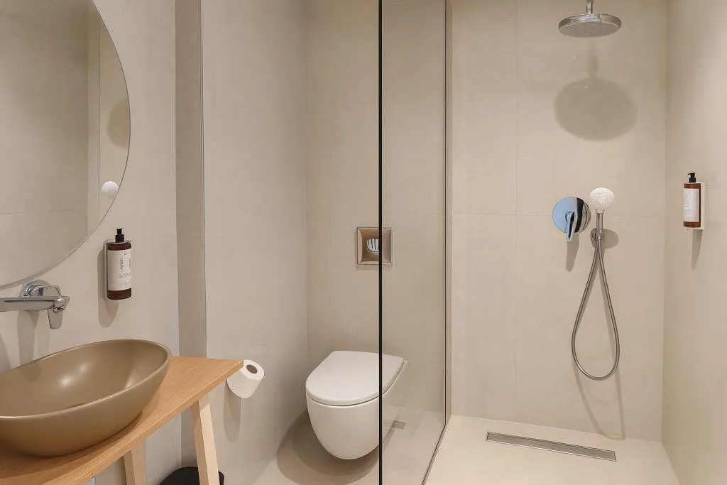 SUITE TWO BEDROOMS Room, Nobilis Hotel, Corfu