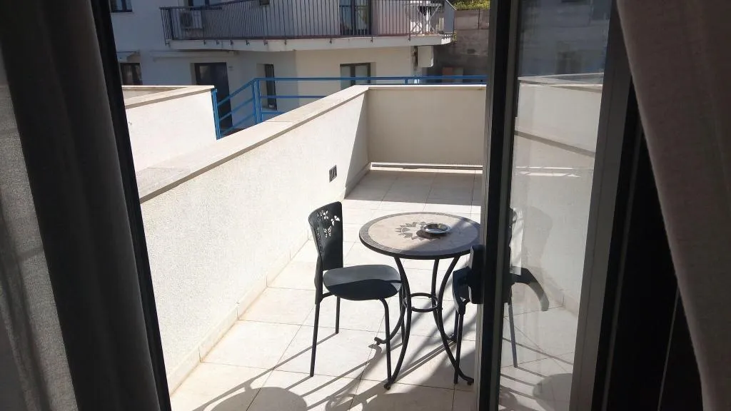 Room, Tus Hotel, Palermo