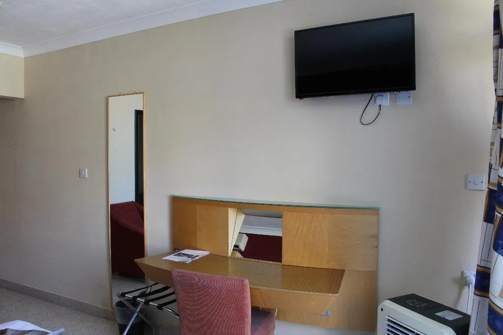 DOUBLE STANDARD Room, The St George Park Hotel, Malta