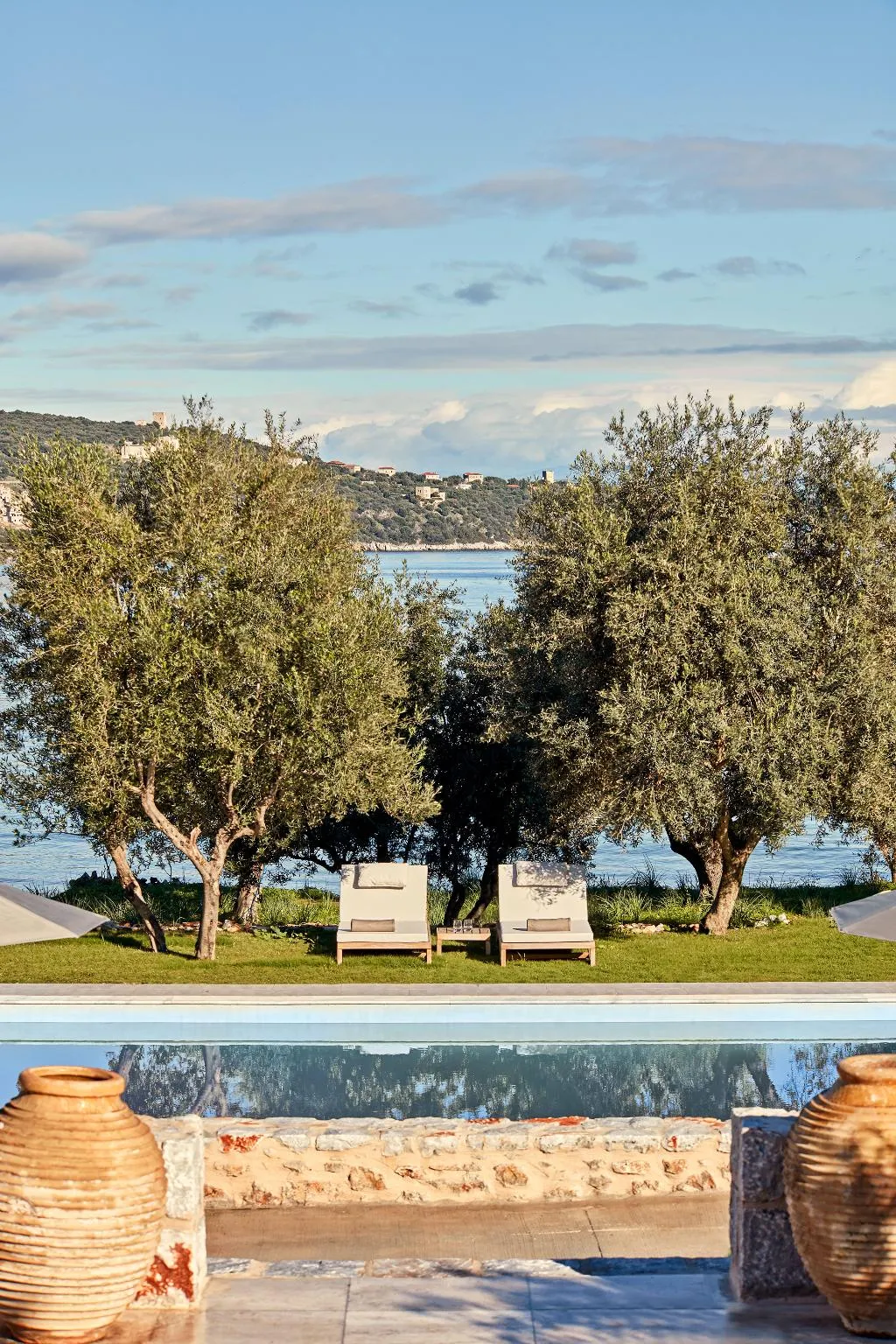 Pool, 100 Rizes Seaside Resort, Athens