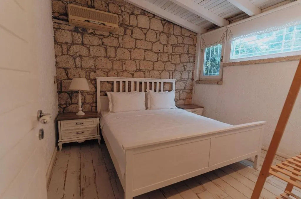 Room, Alacati Cadde 75 Luxury Hotel, Izmir