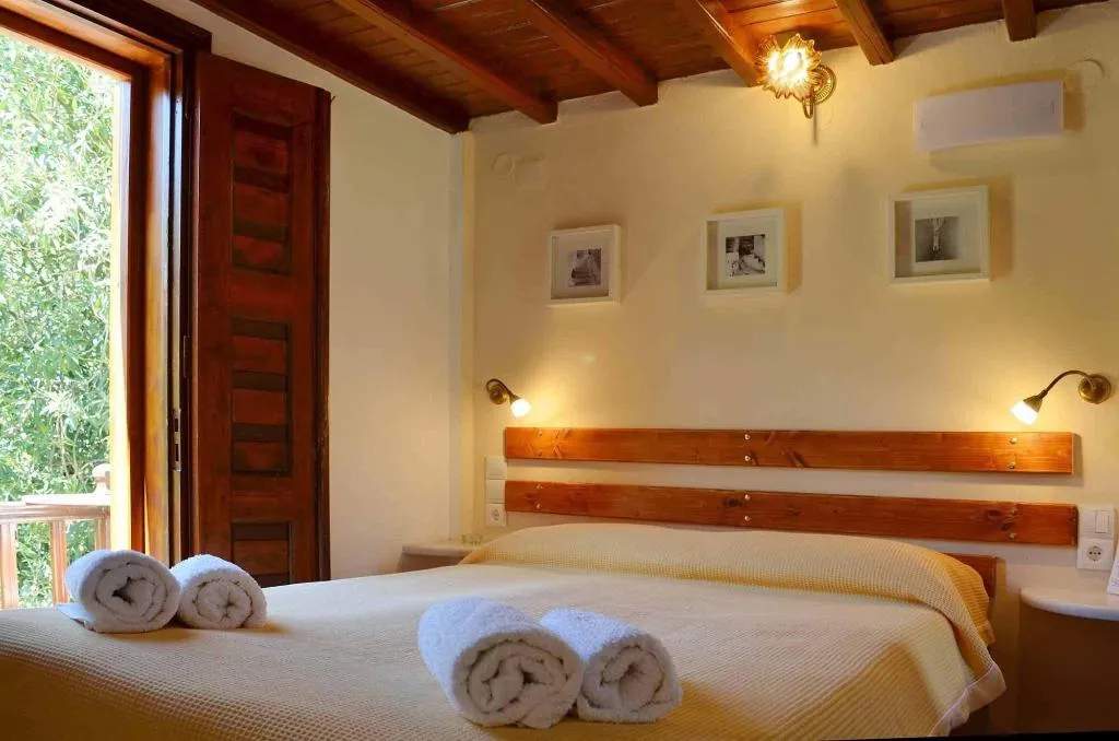 Room, Villa Pinelopi, Mykonos