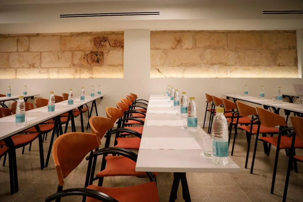 Conferences, Hotel Santanyi Port, Majorca