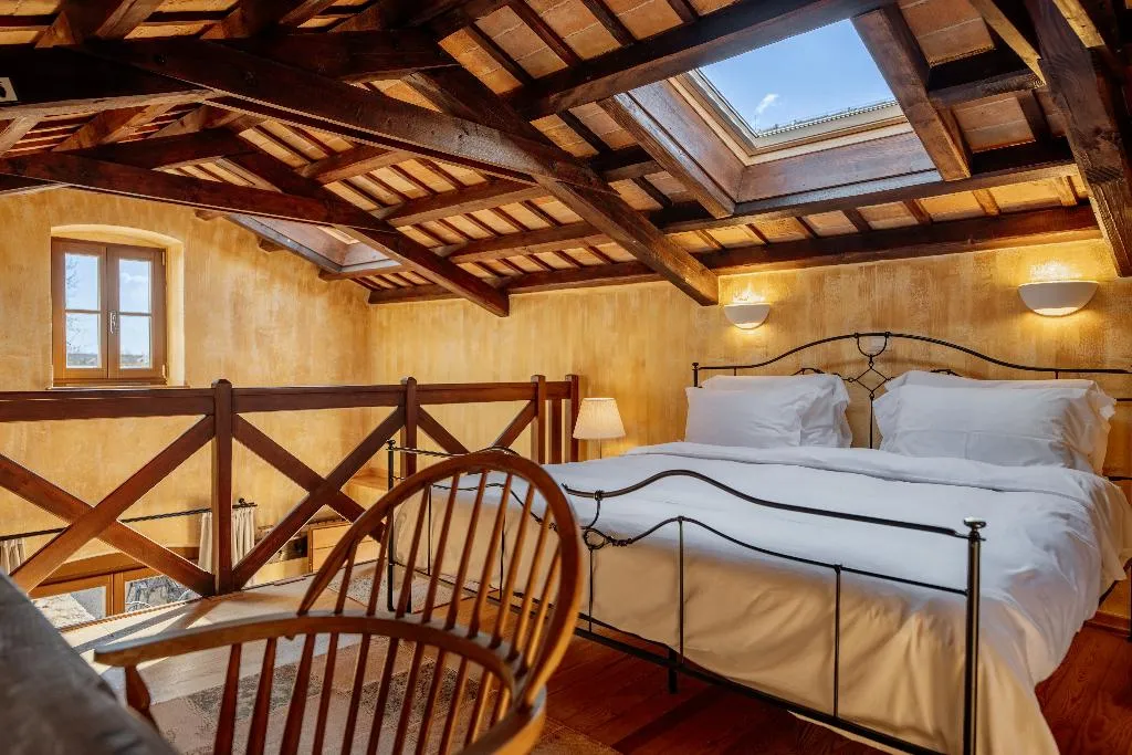 Double or Twin EXECUTIVE Room, Meneghetti Wine Hotel & Winery, Istria