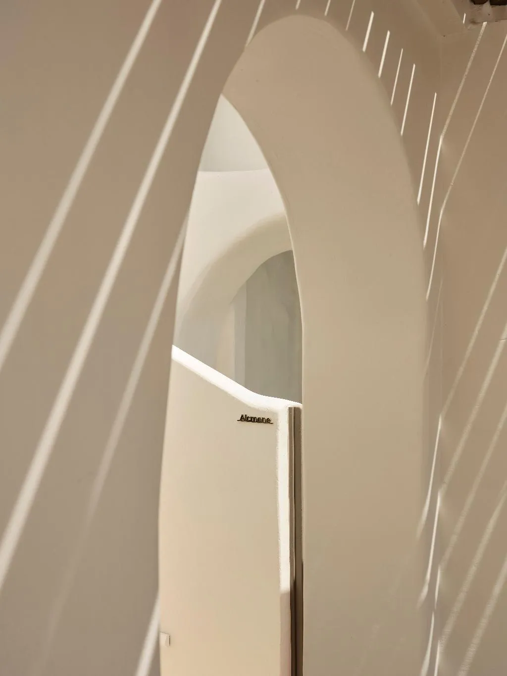 SUITE WITH PRIVATE POOL Room, Andronis Boutique, Santorini