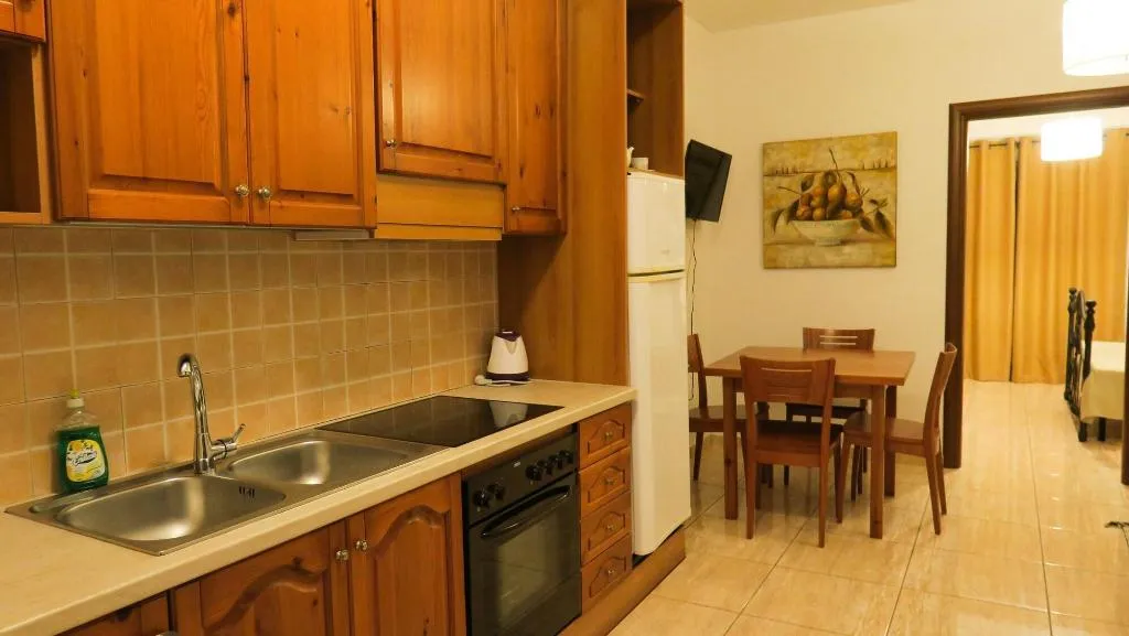 Room, Kallisti Apartments, Skiathos