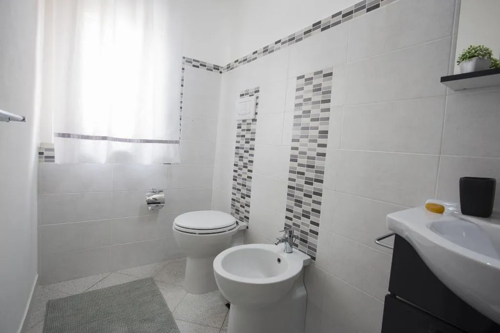 Room, B&B Cinisi Mare e Monti, Palermo
