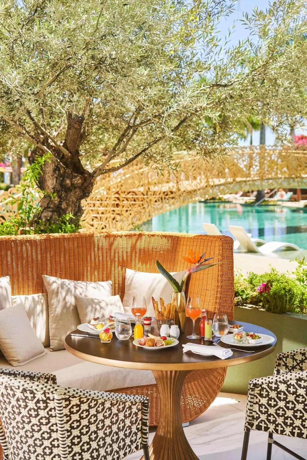 Restaurant, Savoy Palace The Leading Hotels of the World, Madeira