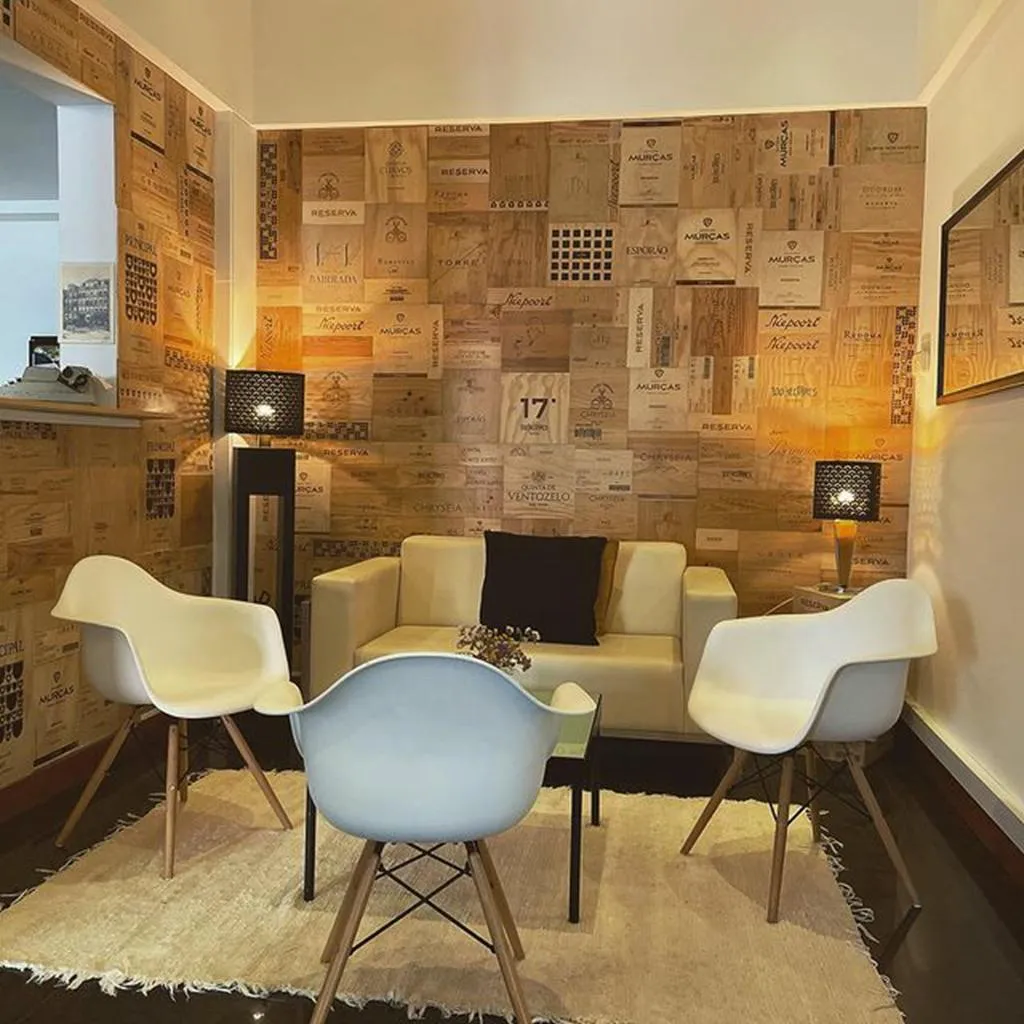 Bar, Legendary Porto Hotel, Porto